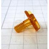 Screw, for dispenser Grill 0.30g, 0.40g \ Винт для дозатора соль/перец д. мяса гриль, 0,3 - 0,4 г