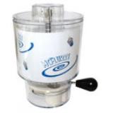 Container, L140xH200mm, 15ml, small, insulated, 1/2oz, soft \ Канистра - дозатор для МакФлурри Термоизолирующая, 1/2 унции (15 г)