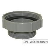 Reducer with washer, 2