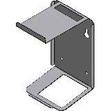 Holder for Labelling system SATO 139x150x232