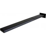 Drip pan, black\On hisse damcitoplayan