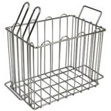 Basket for Milk Bag 203x292x220 mm