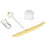 SPARE PARTS KIT, MUSTARD DISPENSER