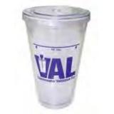 
Cup VALCUP BPA-free acrylic \ Стакан Atkins