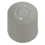 Saucer (pkg 12), O160 mm combi, for tall & regular cups