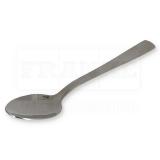 Spoon (pkg 12), coffee Length 140 mm, stainless steel