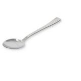 Spoon (pkg 12), soup Length 200 mm, stainless steel