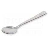 Spoon (pkg 12), espresso Length 115 mm, stainless steel