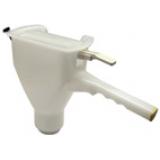 Mustard dispenser, L165xW89xH232mm, plastic, white \ Дозатор для горчицы , мод. 398-CN