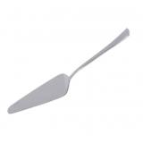 Cake server, stainless steel 18/10 L220mm, blade L110xW45mm