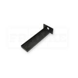 Drip pan, rear wall, 222mm/Arxa hisse damcitoplayan