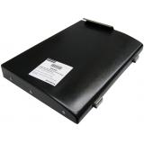 Door, for pump unit housing, C602, without door hinges